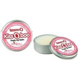 Screaming o Kissoboo Tingly Lip Balm Cinnamon - Save 30% - Sale