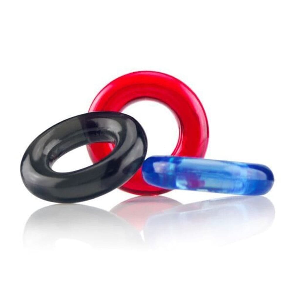 Screaming o Ringo Cock Ring - Save 20% - Sale