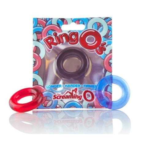 Screaming o Ringo Cock Ring - Save 20% - Sale
