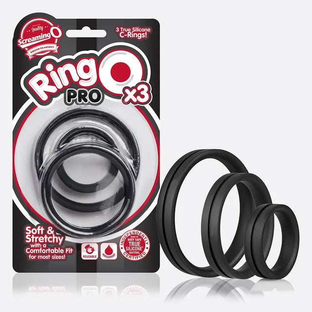 Screaming o Ringo Pro X3 - Black - Save 20% - o Ringo X3 - Fast Shipping - Sale United Kingdom Stoke-on-trent