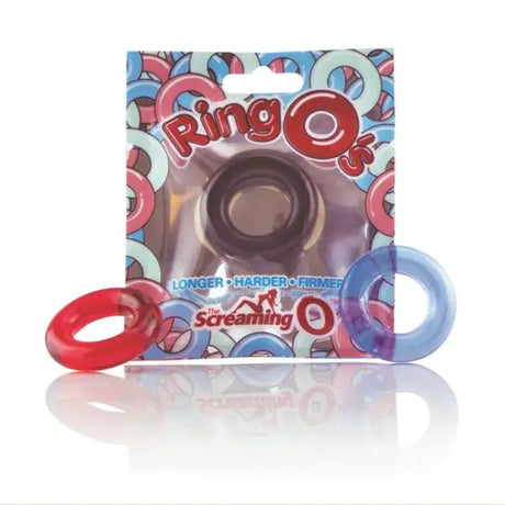 Screaming o Ringo’s - Black - Save 30% - o Ringo’s - Fast Shipping - Sale United Kingdom Stoke-on-trent
