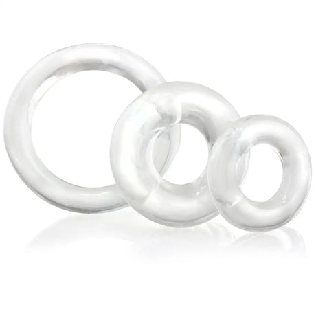 Screaming o Ringo’s X3 (clear) - Save 20% - o Ringo’s X3 (clear) - Fast Shipping - Sale United Kingdom Stoke-on-trent