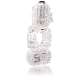 Screaming o the Big O2 Vibrating Cock Ring - Save 25% - o the - Fast Shipping - Sale United Kingdom Stoke-on-trent