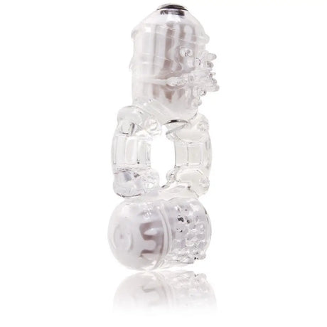 Screaming o the Big O2 Vibrating Cock Ring - Save 25% - o the - Fast Shipping - Sale United Kingdom Stoke-on-trent