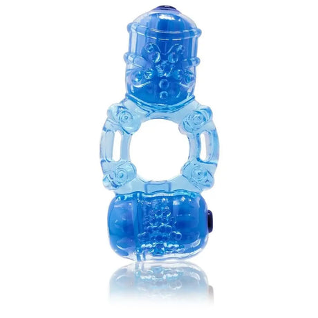 Screaming o the Big O2 Vibrating Cock Ring - Save 25% - o the - Fast Shipping - Sale United Kingdom Stoke-on-trent