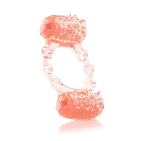 Screaming o Twoo Vibrating Cock Ring - Save 25% - o Twoo - Fast Shipping - Sale United Kingdom Stoke-on-trent