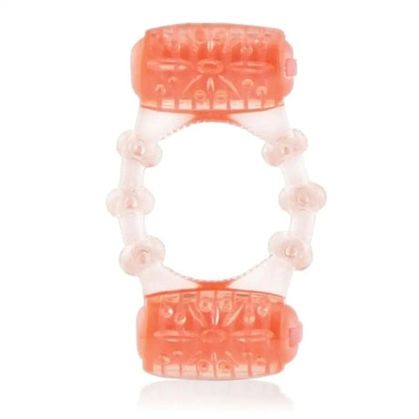 Screaming o Twoo Vibrating Cock Ring - Save 25% - o Twoo - Fast Shipping - Sale United Kingdom Stoke-on-trent