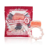 Screaming o Vibrating Cock Ring - New Products – Latest Sex Toys & Adult Arrivals United Kingdom Stoke-on-trent