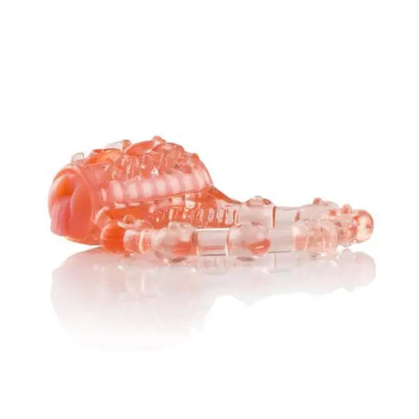 Screaming o Vibrating Cock Ring - o - Fast Shipping - New Products United Kingdom Stoke-on-trent