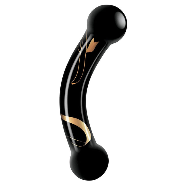 Secret Kisses 5.5 Inch Double Ended Dildo - Save 20%