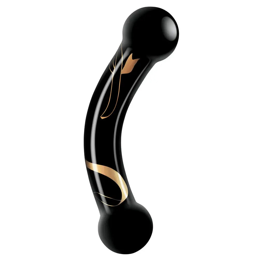 Secret Kisses 5.5 Inch Double Ended Dildo - Save 25% - Fast Shipping - United Kingdom Stoke-on-trent