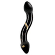 Secret Kisses 7.5 Inch Double Ended Glass Dildo - Save 25% - Fast Shipping - United Kingdom Stoke-on-trent