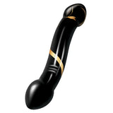 Secret Kisses 7.5 Inch Double Ended Glass Dildo - Save 25% - Fast Shipping - United Kingdom Stoke-on-trent