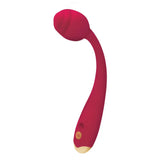 Secret Kisses Rosegasm Long Stem Vibrating - Save 30% - Fast Shipping - Sale United Kingdom Stoke-on-trent