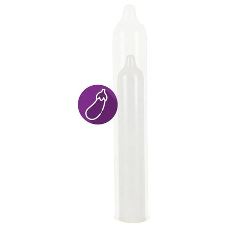 Secura Condoms 12 Pack Extra Large - Save 25% - Fast Shipping - Sale United Kingdom Stoke-on-trent