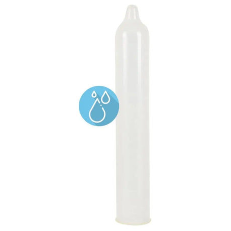 Secura Condoms 12 Pack Extra Wet - Save 25% - Fast Shipping - Sale United Kingdom Stoke-on-trent