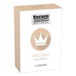 Secura Kondome Original Transparent X3 Condoms - Save 25% - X3 - Fast Shipping - Sale United Kingdom Stoke-on-trent