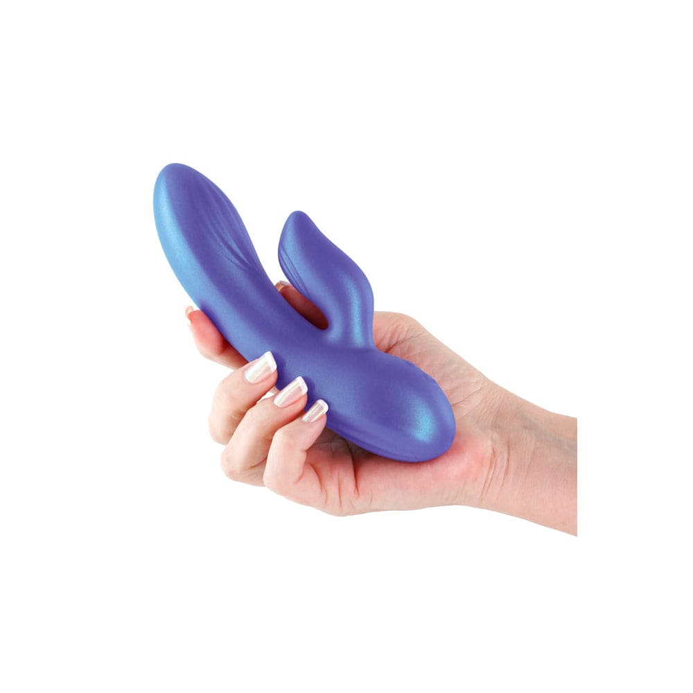 Seduction Angel Dual Vibrator - Save 20%