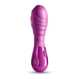 Seduction Chloe Ribbled Vibrator - Save 30% - Fast Shipping - United Kingdom Stoke-on-trent