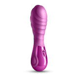 Seduction Chloe Ribbled Vibrator - Save 30% - Fast Shipping - United Kingdom Stoke-on-trent