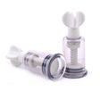 See Through Adjustable Nipple Suckers - Save 25% - Fast Shipping - Sale United Kingdom Stoke-on-trent