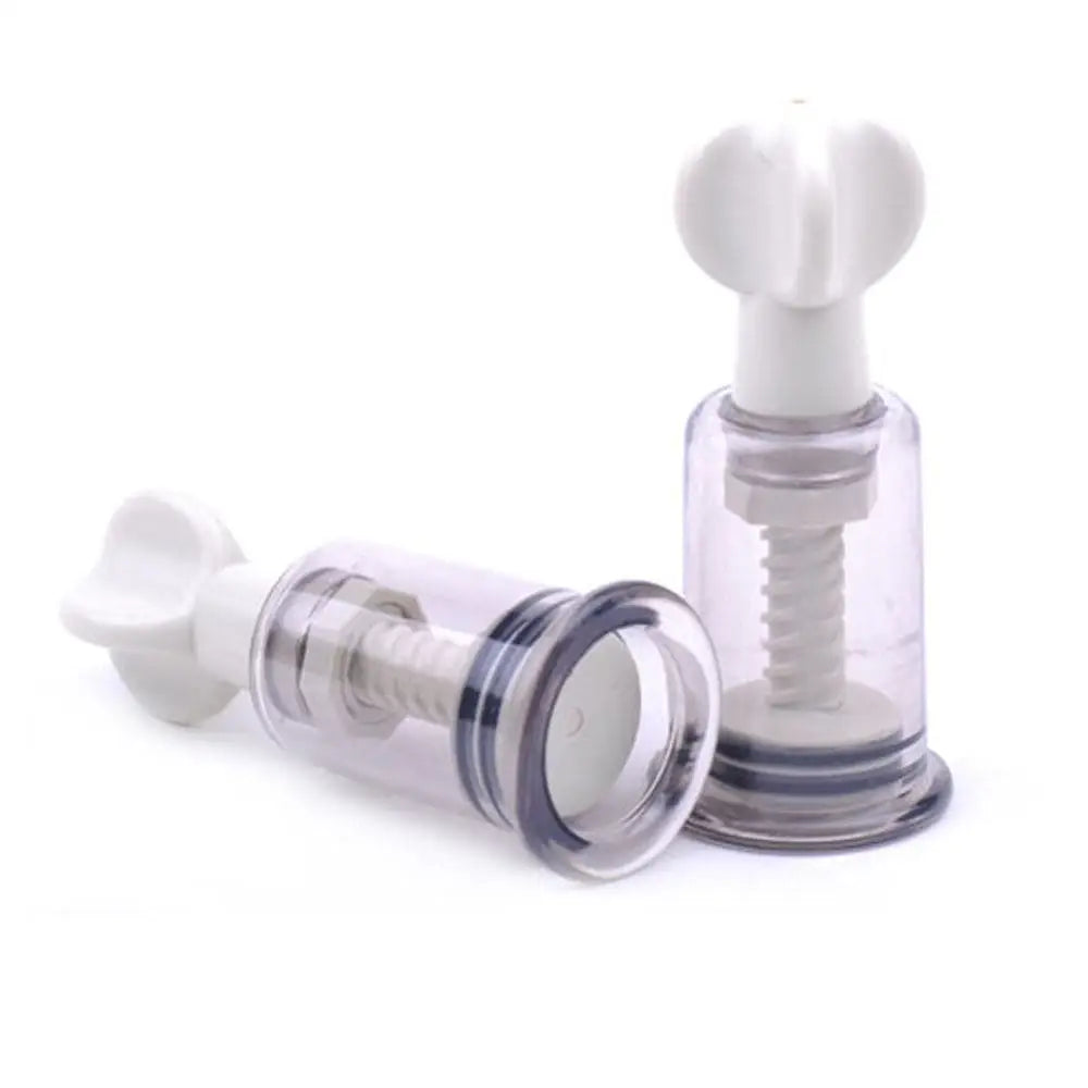 See Through Adjustable Nipple Suckers - Save 25% - Fast Shipping - Sale United Kingdom Stoke-on-trent