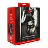 Sei Mio - Behind Closed Doors - Adjustable Door Hanging Sex Swing - Save 15% - Sei Mio - Sale United Kingdom Stoke-on-trent