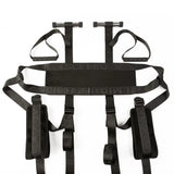 Sei Mio - Behind Closed Doors - Adjustable Door Hanging Sex Swing - Save 15% - Sei Mio - Sale United Kingdom Stoke-on-trent