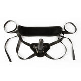 Sei Mio - Cocked and Loaded- Advanced Strap-on Harness 6.5” Dildo - Save 20% - Sei Mio - Strap-on - Sale United Kingdom Stoke-on-trent