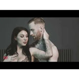 Sei Mio - Cocked and Loaded- Advanced Strap-on Harness 6.5” Dildo - Save 20% - Sei Mio - Strap-on - Sale United Kingdom Stoke-on-trent