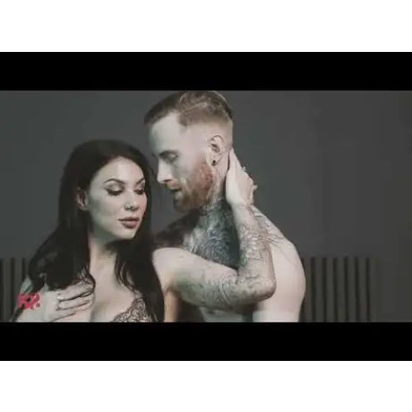 Sei Mio - Cocked and Loaded- Advanced Strap-on Harness 6.5” Dildo - Save 20% - Sei Mio - Strap-on - Sale United Kingdom Stoke-on-trent