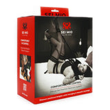 Sei Mio - Comfortably in Control - Deluxe Sex Position Restraint System - Save 15% - Sei Mio - Sale United Kingdom Stoke-on-trent