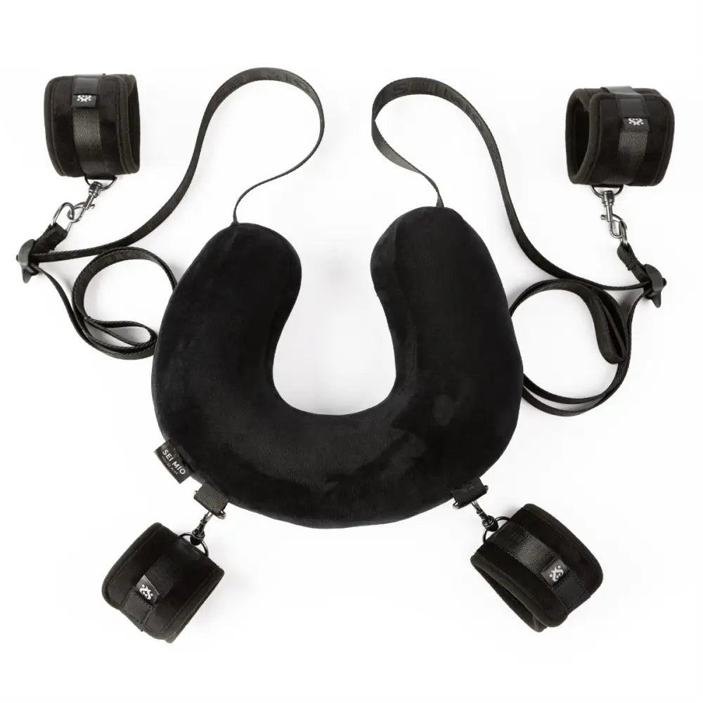 Sei Mio - Comfortably in Control - Deluxe Sex Position Restraint System - Save 15% - Sei Mio - Sale United Kingdom Stoke-on-trent