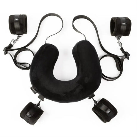 Sei Mio - Comfortably in Control - Deluxe Sex Position Restraint System - Save 15% - Sei Mio - Sale United Kingdom Stoke-on-trent