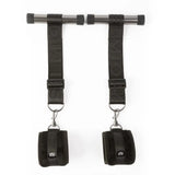 Sei Mio - Doorway Control Play - Adjustable Over-door Cuff Restraints - Save 25% - Sei Mio - Over-door - Sale United Kingdom Stoke-on-trent