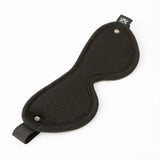 Sei Mio - Eyes Wide Shut - Soft Velvet Blindfold - Save 20% - Sei Mio - Fast Shipping - Sale United Kingdom Stoke-on-trent