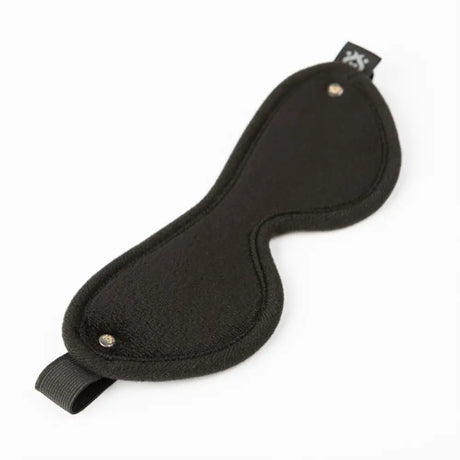 Sei Mio - Eyes Wide Shut - Soft Velvet Blindfold - Save 20% - Sei Mio - Fast Shipping - Sale United Kingdom Stoke-on-trent