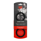 Sei Mio - Handi-cuffs - Medium Super Strong Silicone Restraint Cuffs - Save 10% - Sei Mio - Handi-cuffs - Sale United Kingdom Stoke-on-trent