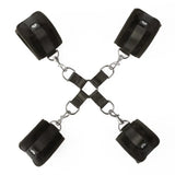 Sei Mio - Hogtied and Satisfied - Hog Tie & Cuff Set - Save 25% - Sei Mio - Fast Shipping - Sale United Kingdom Stoke-on-trent