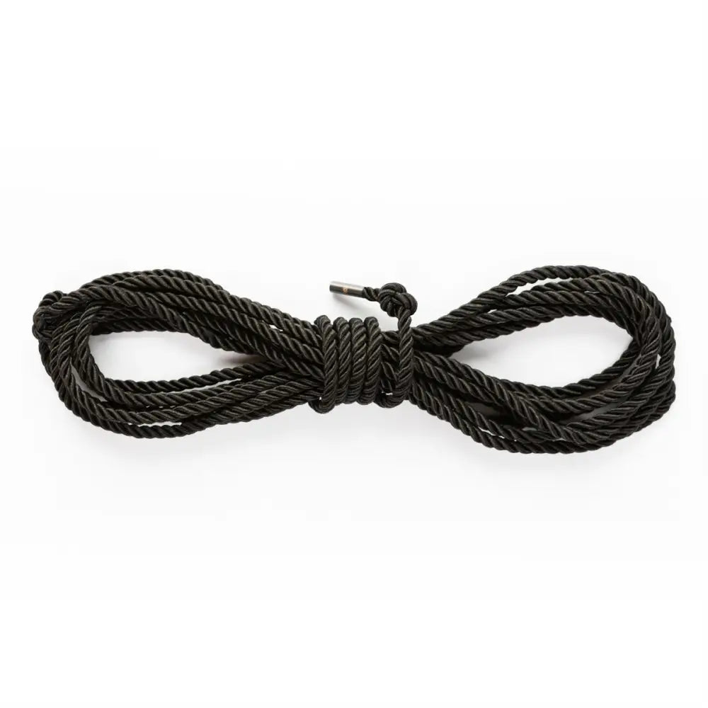 Sei Mio - Knot in Control - 10m Silky Bondage Rope - Save 30% - Sei Mio - Fast Shipping - Sale United Kingdom Stoke-on-trent