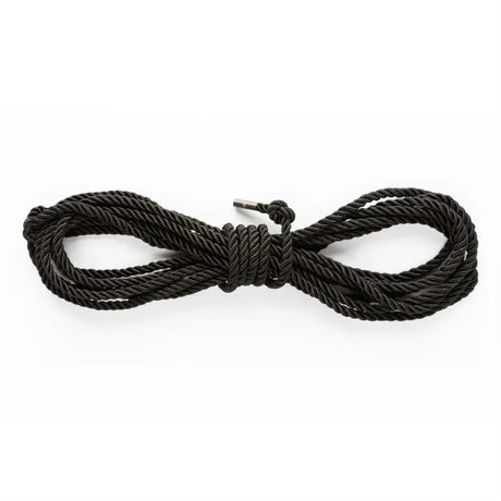 Sei Mio - Knot in Control - 10m Silky Bondage Rope - Save 30% - Sei Mio - Fast Shipping - Sale United Kingdom Stoke-on-trent