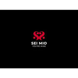 Sei Mio - Legs Locked - Padded Ankle Restraints - Save 25% - Sei Mio - Fast Shipping - Sale United Kingdom Stoke-on-trent