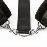 Sei Mio - Neck Firmly in Check - Adjustable & Wrist Restraint Kit - Save 25% - Sei Mio - Sale United Kingdom Stoke-on-trent