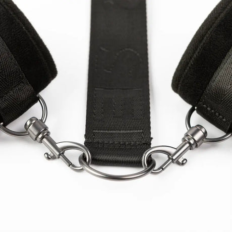 Sei Mio - Neck Firmly in Check - Adjustable & Wrist Restraint Kit - Save 25% - Sei Mio - Sale United Kingdom Stoke-on-trent