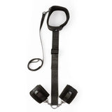 Sei Mio - Neck Firmly in Check - Adjustable & Wrist Restraint Kit - Save 25% - Sei Mio - Sale United Kingdom Stoke-on-trent