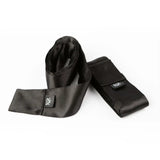 Sei Mio - Nights in Tied Satin - 2 x Silk Sash Restraints - Save 25% - Sei Mio - Fast - Sale United Kingdom Stoke-on-trent