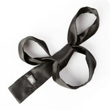 Sei Mio - Nights in Tied Satin - 2 x Silk Sash Restraints - Save 25% - Sei Mio - Fast - Sale United Kingdom Stoke-on-trent