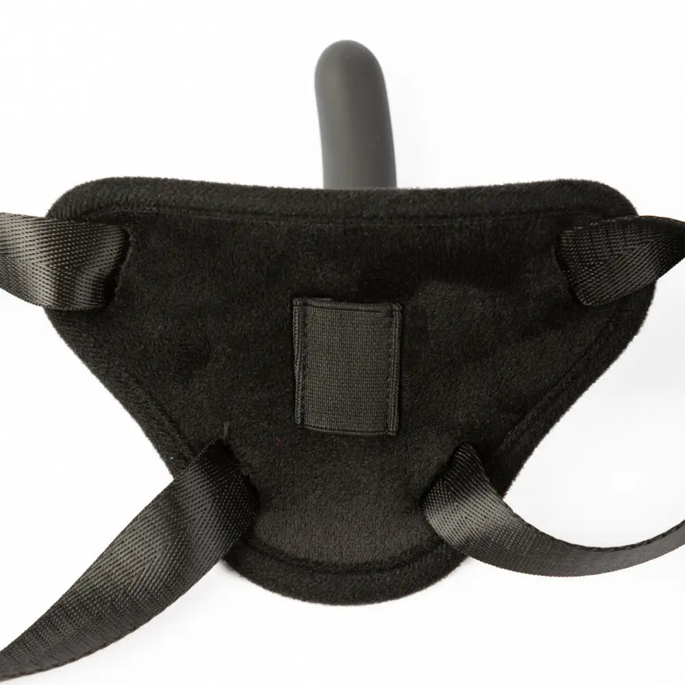 Sei Mio - Perfectly Pegged - Beginners Strap-on Harness and 5’’ Dildo - Save 5% - Sei Mio - Strap-on - Sale United Kingdom Stoke-on-trent