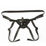 Sei Mio - Perfectly Pegged - Beginners Strap-on Harness and 5’’ Dildo - Save 5% - Sei Mio - Strap-on - Sale United Kingdom Stoke-on-trent