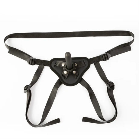 Sei Mio - Perfectly Pegged - Beginners Strap-on Harness and 5’’ Dildo - Save 5% - Sei Mio - Strap-on - Sale United Kingdom Stoke-on-trent